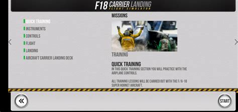 carrier landing apk   android