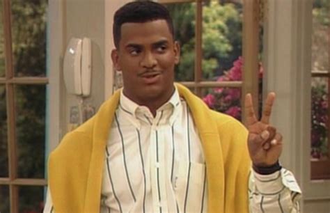 The Fresh Prince Of Bel Air S Carlton Banks Was Actually