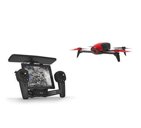 parrot bebop    skycontroller  drone savings  deals  drones