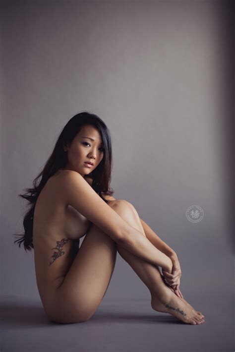 korean american nude model kyla gray leaked nude photos