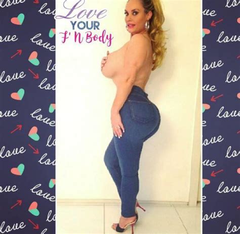 Big gravity defying tits
