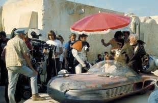 Star Wars Episode Iv A New Hope 1977 Technical