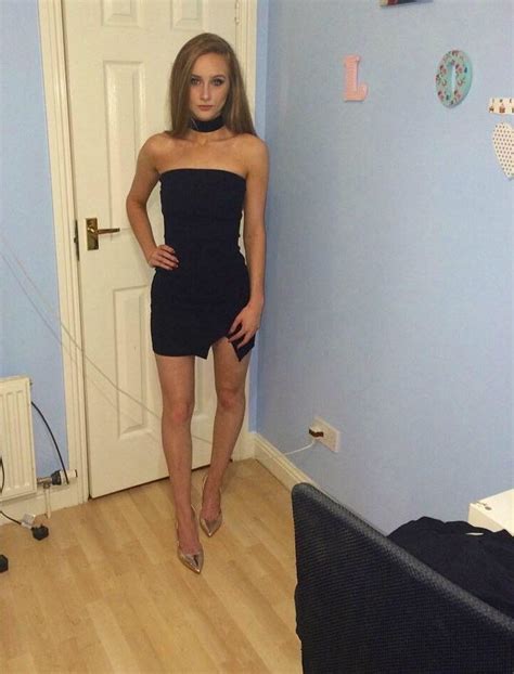 Collection Of Teen Girl Tight Dress High Heels The 101
