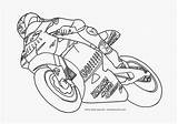 Motogp Rossi Valentino sketch template