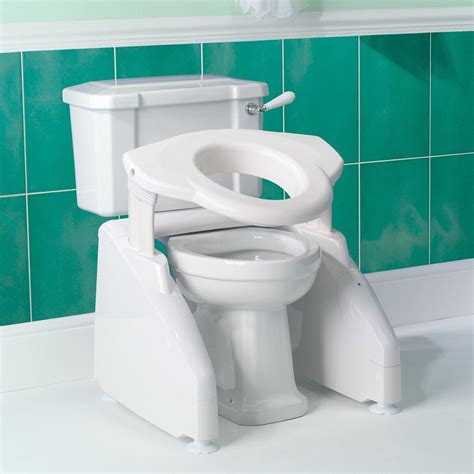 solo toilet lift raiser handicap toilet handicap bathroom toilet