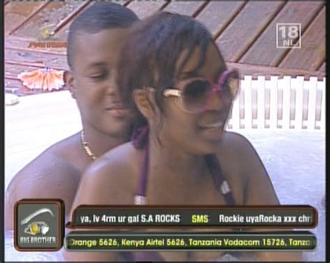 obehi okoawo s blog luke and jessica sex at the big brother africa