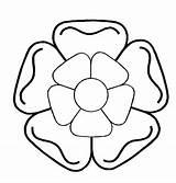 Rose Tudor Draw Colouring Pages Patterns Clipart Coloring Google Embroidery Yorkshire Clipartbest Mania Story Visit Tattoo sketch template