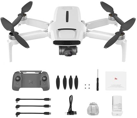 xiaomi fimi  mini pro  bialy dron niskie ceny  opinie  media expert