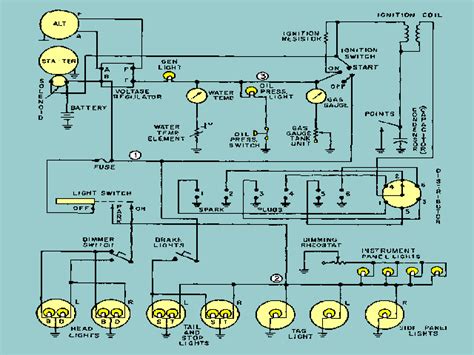 winnebago wiring diagrams