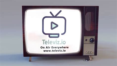 televizio promo youtube