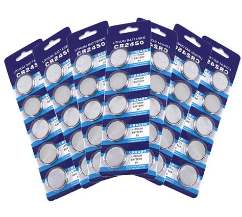 pcs cr button cell coin battery  ecr kcr lc lm  lithium battery
