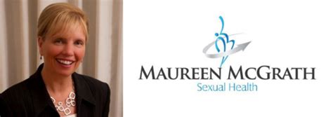 Maureen Mcgrath Sexpert Haemosexual