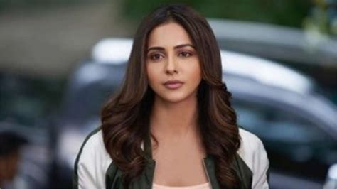 Here’s What Rakul Preet Singh Told Ncb Officials About