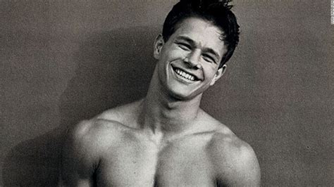 iconic underpants the evolution of mark wahlberg cnnmoney