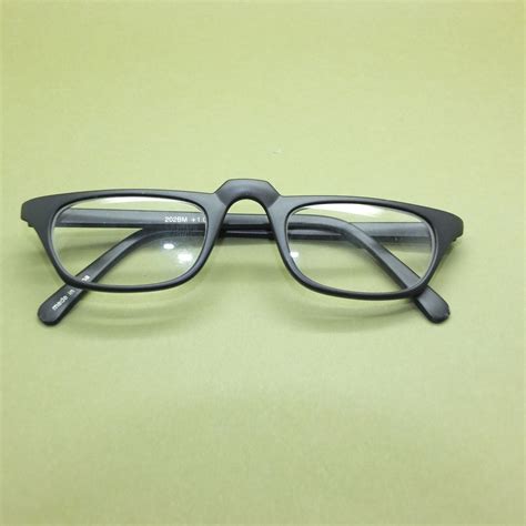half eye 2 50 reading glasses unisex matte and 34 similar items