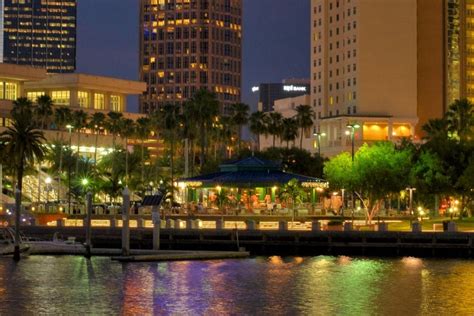Best Tampa Nightlife Top 10best Nightlife Reviews