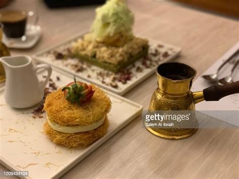 Saudi Arabian Foods Fotografías E Imágenes De Stock Getty Images