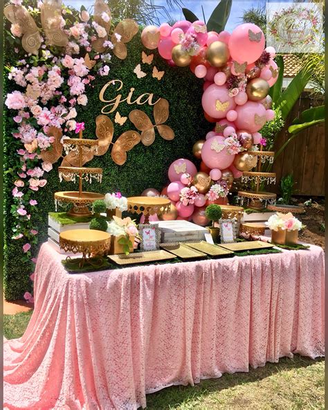 girl baby shower party theme ideas  home design ideas