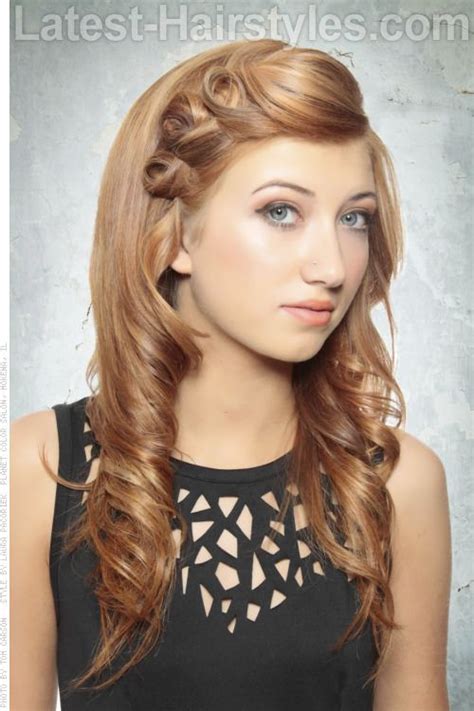 hair styles hair style recommendations