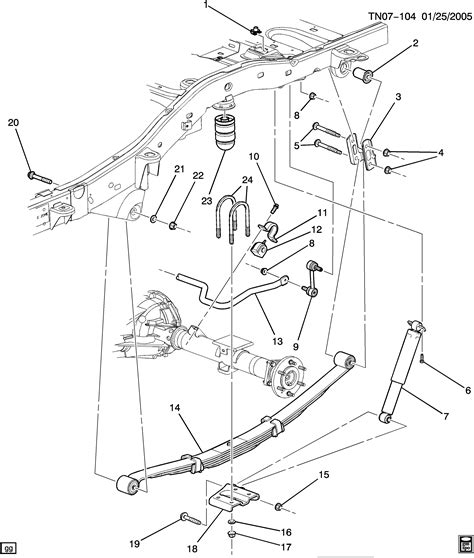 hummer  parts diagram goone