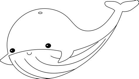 whale coloring vector art icons  graphics