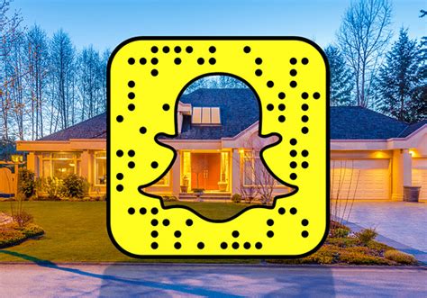 Snapchat From Naked Pics To Selling Luxury Homes