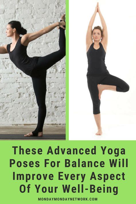 advanced yoga poses  balance  improve  aspect