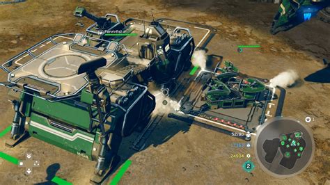 halo wars  single player review meet local units   area ars technica