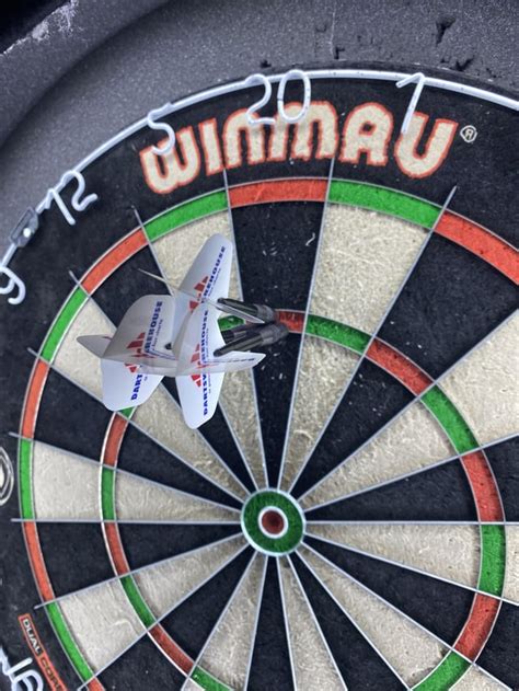 darts training app  rid  individual dart score input suddenly  changed