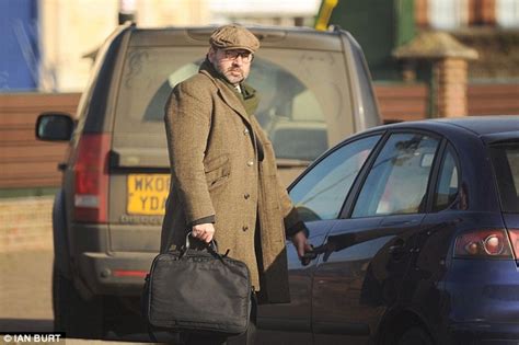 downton abbey s brendan coyle is banned from driving for four years