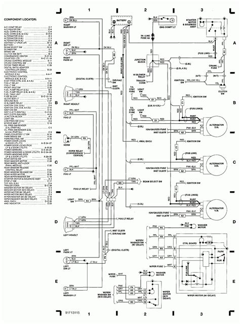 chevrolet  wiring diagram