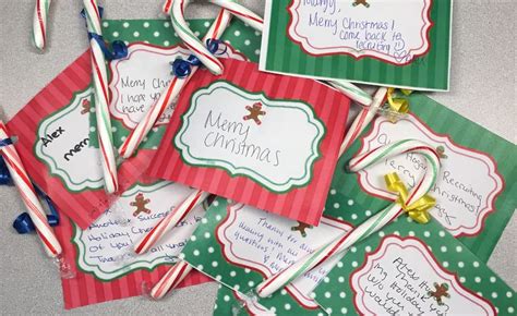 top  christmas candy grams home family style  art ideas
