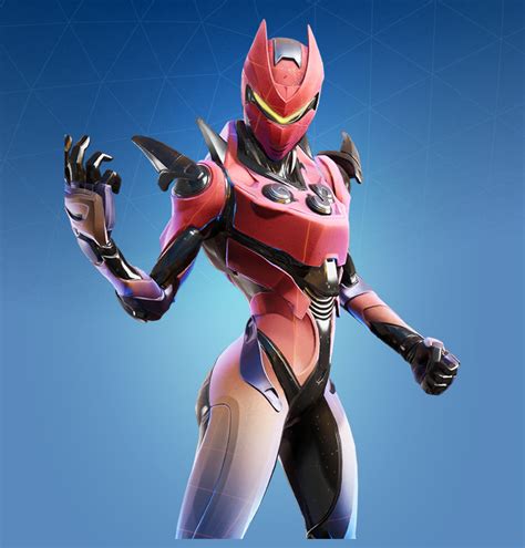 fortnite danger zone skin character png images pro game guides