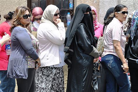 Arab Sex Practices Lingerie Sales Skyrocket In Egypt