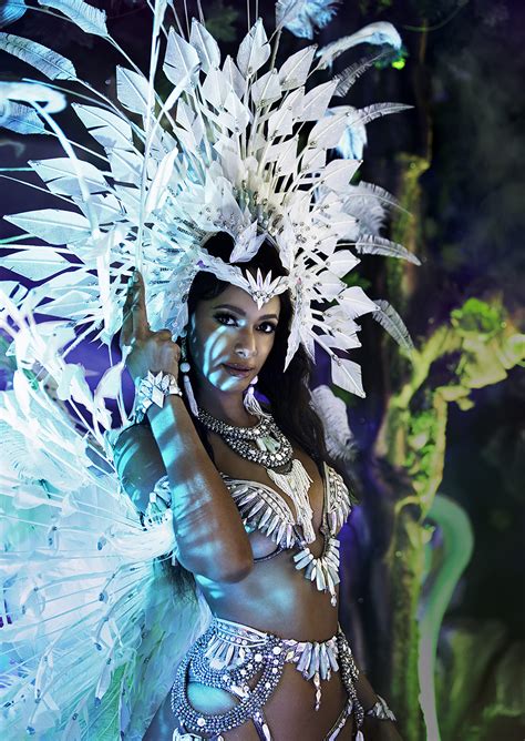 Sambala Tribe Carnival 2020