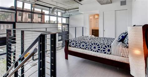 modern loft bedroom design ideas house decors