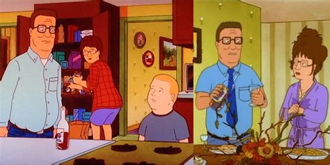 king of the hill the best hank hill quotes
