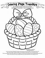Easter Math Coloring Getdrawings Pages sketch template