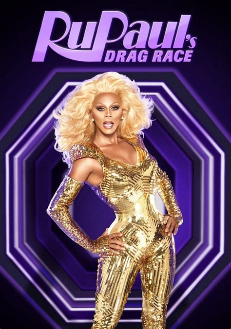 rupaul s drag race season 4 watch episodes streaming online