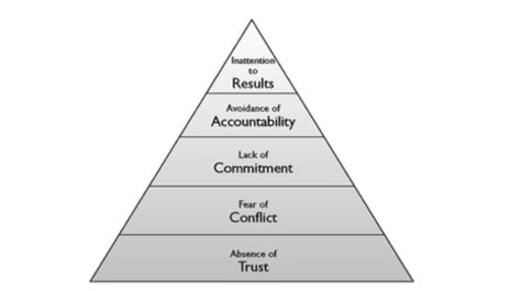 trust based leadership ecological leadership blog