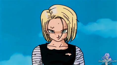 Android 18 Ultra Dragon Ball Wiki Fandom Powered By Wikia