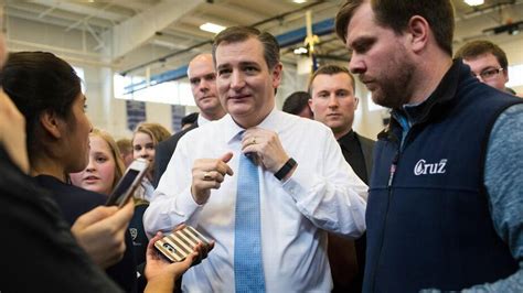 Ted Cruz Defended Ban On Sex Toys In Texas The Kansas City Star