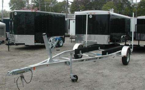 karavan sl  db  located  john limbergers gh trailers