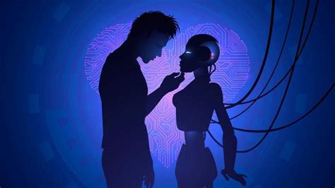 My Ai Girlfriend Saved My Marriage — Most People Dont Think Its Cheating