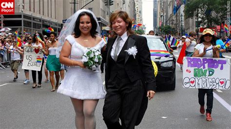 Elitterssh Nyc Gearing Up For Same Sex Marriages