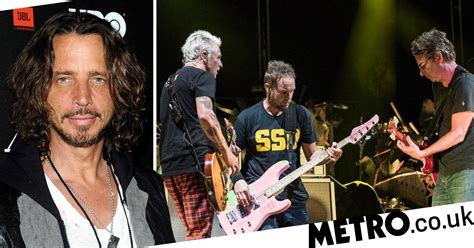 pearl jam still grieving chris cornell s death almost two years later