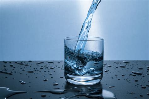 purified water   hanson beverage service