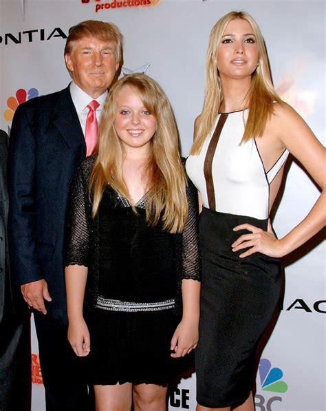inside ivanka and tiffany trump s complicated sister act