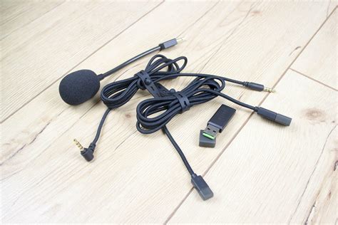 razer blackshark  pro  review wireless gaming headset