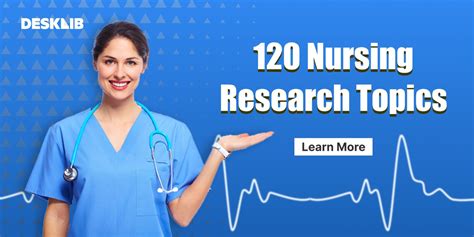 hot research topics  nursing students